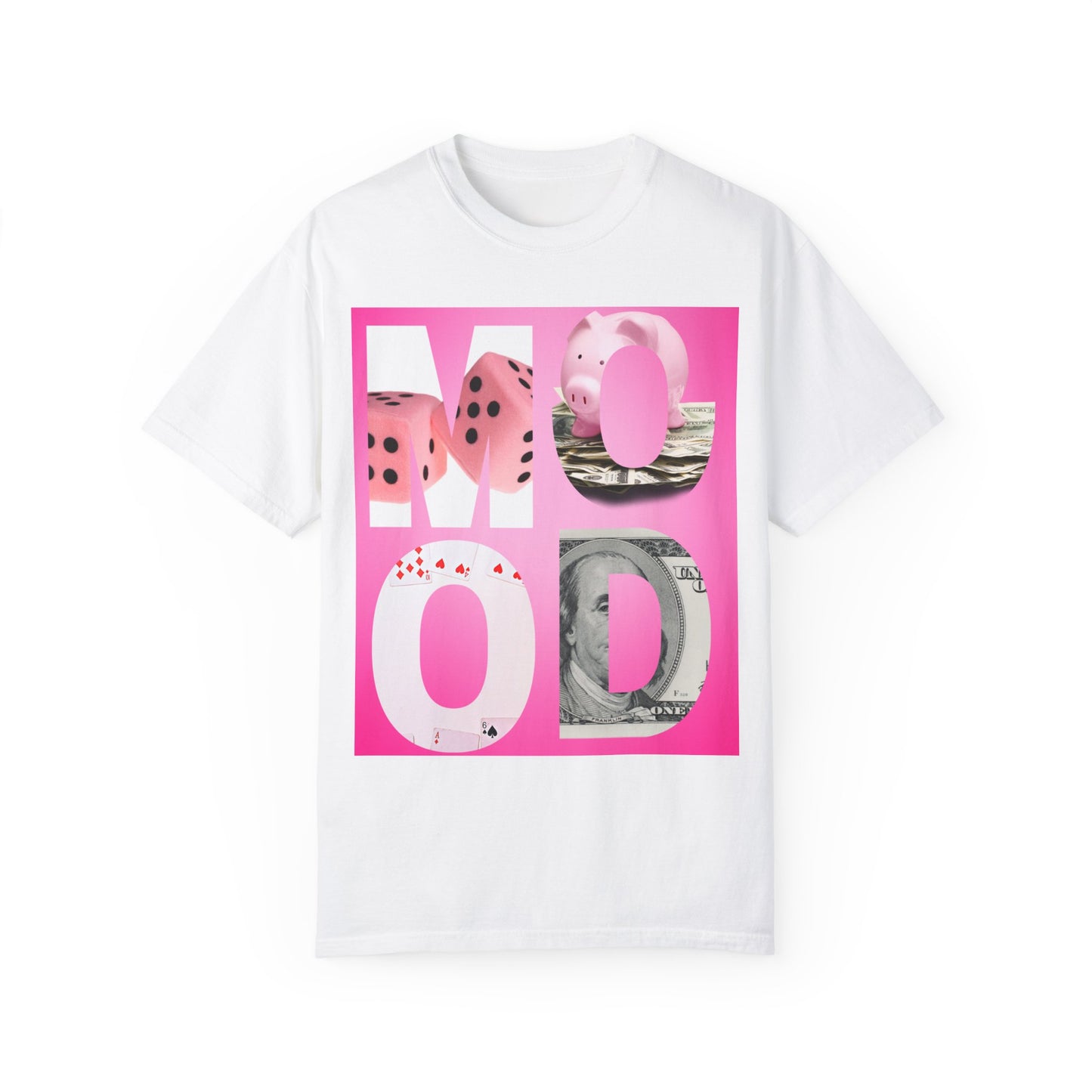 Mood Unisex T-shirt