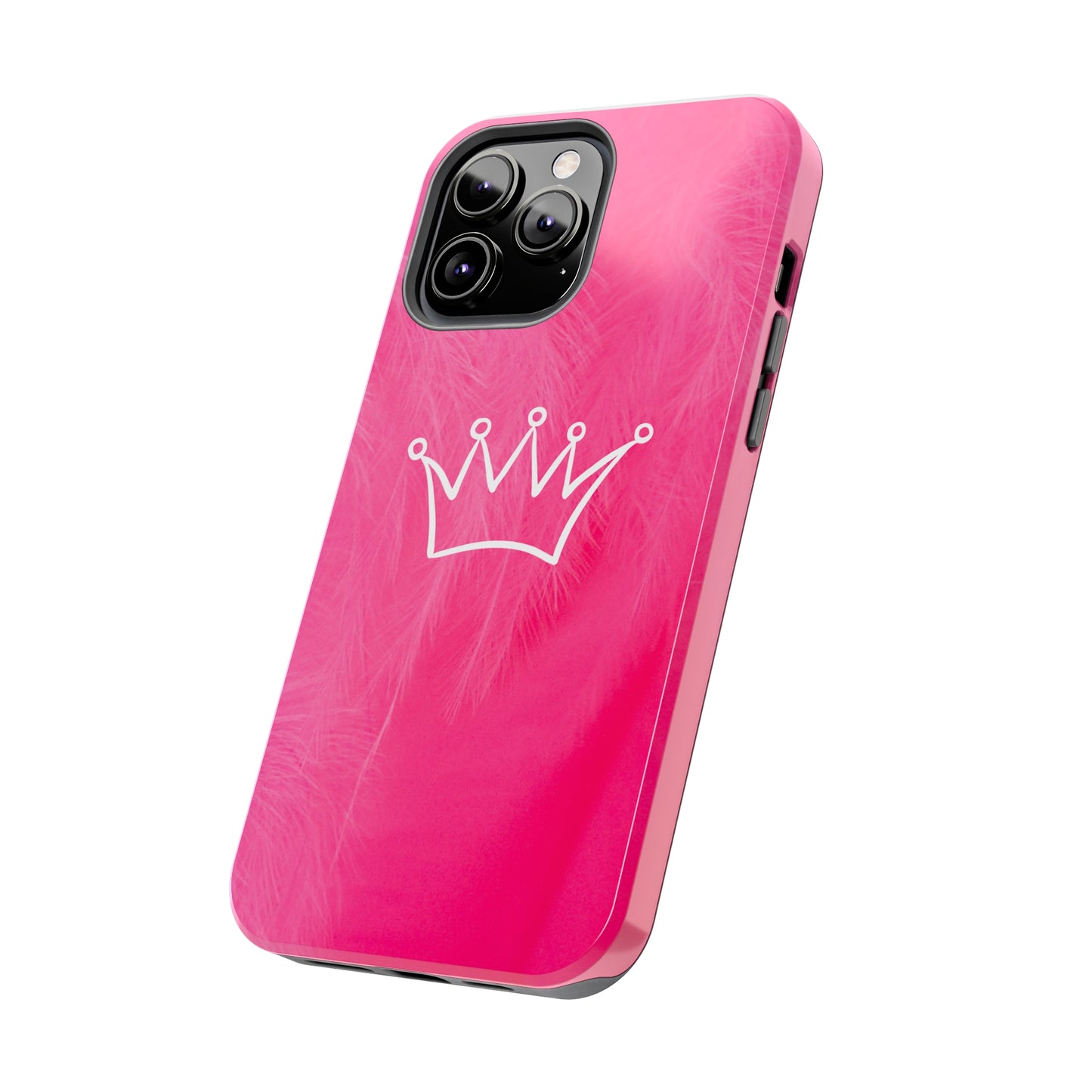 Queen Status Hard Case