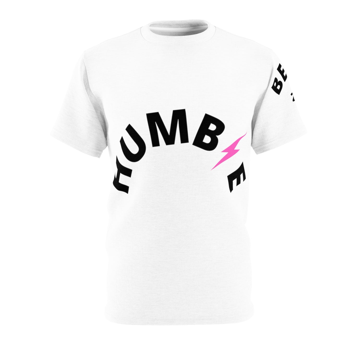 Humble Beast Unisex Cut & Sew Tee