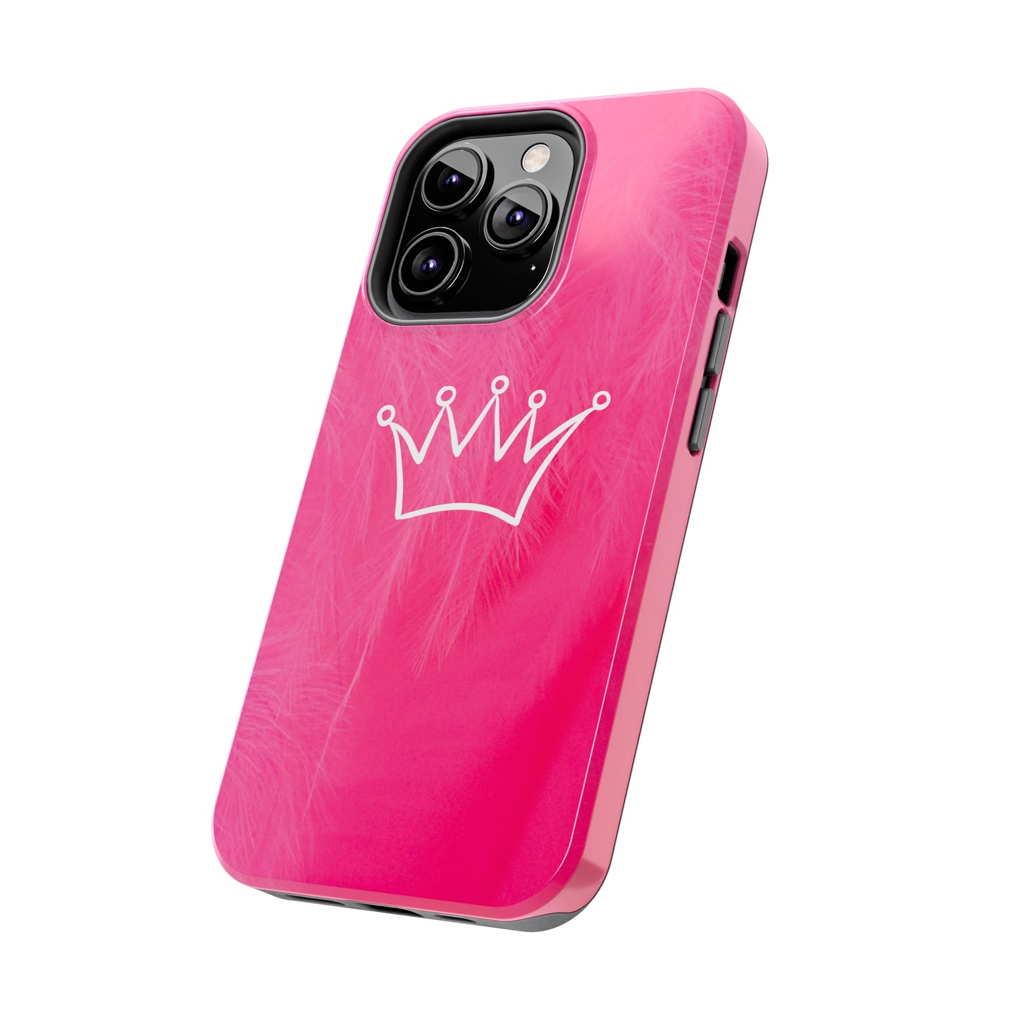 Queen Status Hard Case