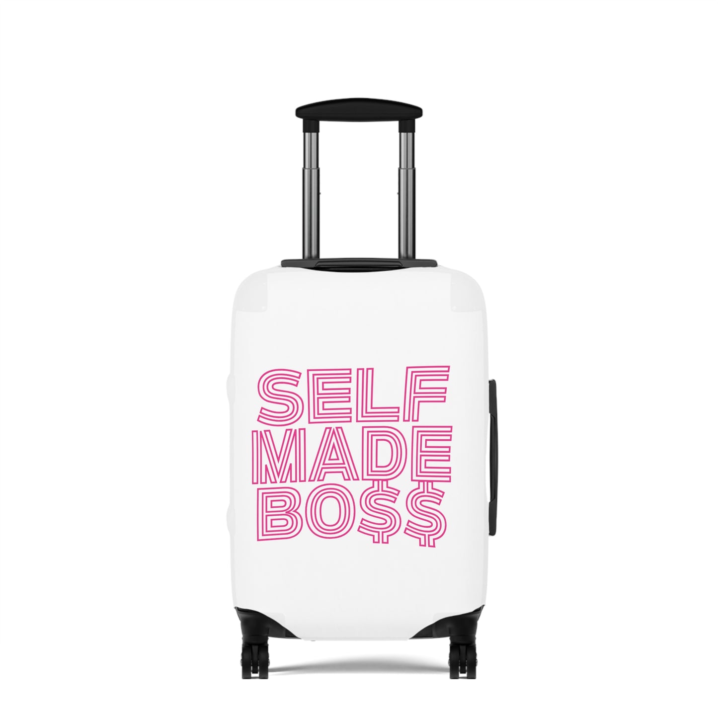 Bo$$ Luggage