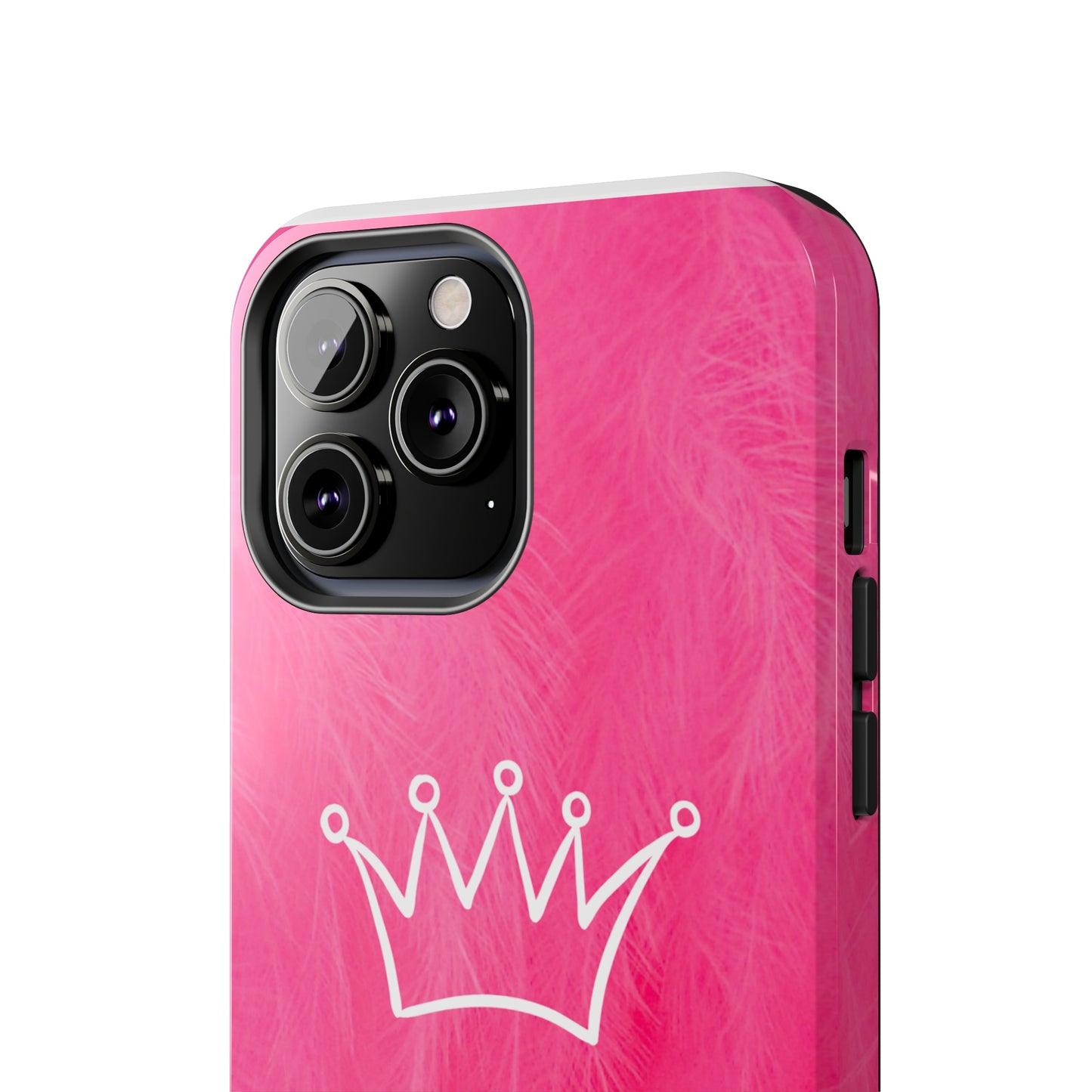 Queen Status Hard Case